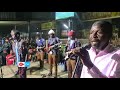 Man Of The Moment Paradzai Mesi Perfoming Hit Song Goneso Live At Joy Center 29 04 2023