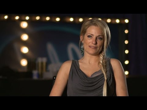 Laila: "Alla älskar Anders" - Idol Sverige (TV4)