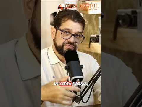 Live com ex vereador Vagner Martins, falando sobre a operação Solutio em Itumbiara/Go