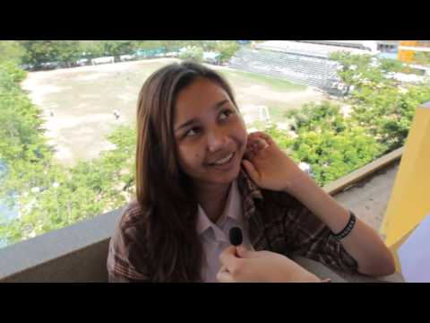 EPTV News S01E01 Teachers' Day Wai Kruu