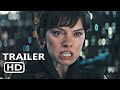 CLEANER Official Trailer 2025