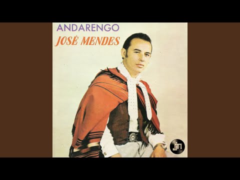 Parabéns Crioulo - José Mendes