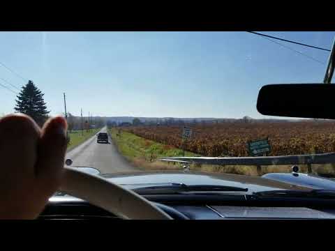 1959 Ford Galaxie (CC-1658595) for sale in North East, Pennsylvania