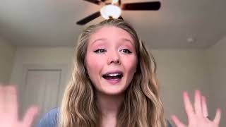 Abbi Top Five Interview Tips | Coast Careers