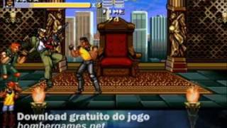 Street of rage remake 5.1 download free Street of rage remake 5.1 download free