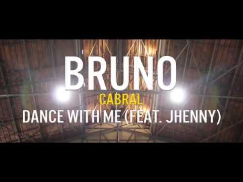 BRUNO CABRAL - EU GOSTO ASSIM / DANCE WITH ME