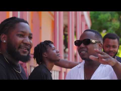 MOUN YO PA VLE WEW feat  @Trackooooo Unofficial Video