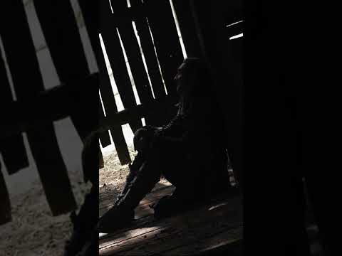 Sauron Adar he knows Galadriel