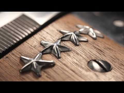 NFM Treasure Guns - The General Officers Pistols