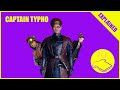 Star Wars Explained: The Life of Captain Typho