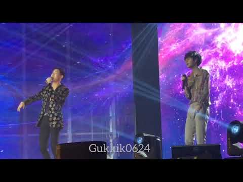 19.03.17 ลา ลา ลอย BAMBAM  The TOYS