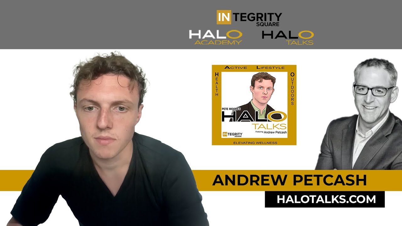 Episode #562: Breaking Down Sports Investment Trends with Andrew Petcash-Insights on Venture Capital and NIL