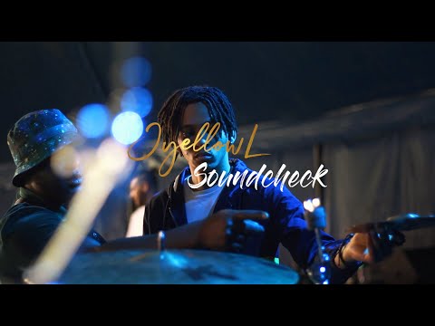 LONGITUDE | JYellowL | SOUNDCHECK