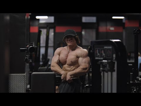 Chest Pump At Powerhouse New York