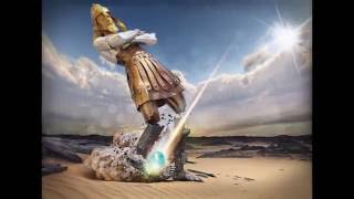 The Book of Revelation - Chapter 18 - Mystery Babylon is fallen - series video 34