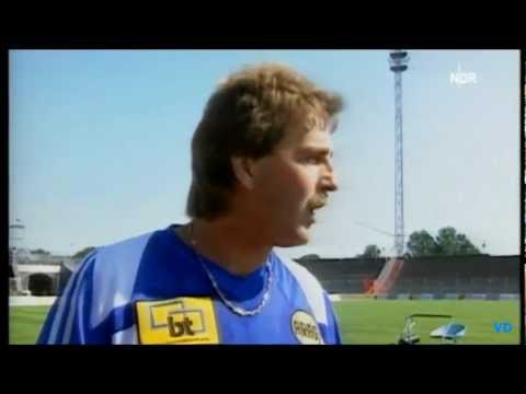 FC Hansa Rostock - Zeitreise