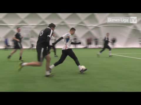 14.02.2017 II Liga B - Oknoplast vs. S4E