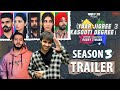 Yaar Jigri Kasooti degree Season 3 Official Trailer | Episode 1 | Release Date - future boi