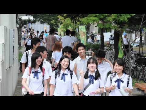 秋田大学オープンキャンパス2011