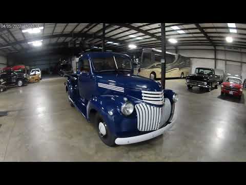 1942 Chevrolet Pickup (CC-1585373) for sale in Mooresville, North Carolina
