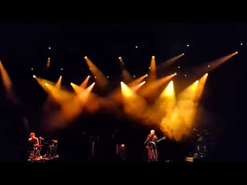 black midi - The Defence (live in Cardiff)