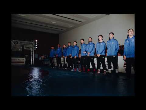 UNSTOPPABLE - KSC Germania VIKINGS Hösbach HIGHLIGHTS 2019