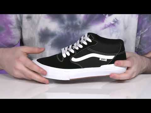 Vans BMX Style 114 | Zappos.com