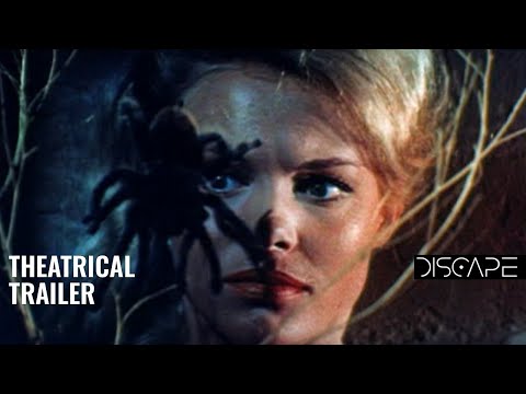 Erik the Conqueror • 1961 • Theatrical Trailer (US)