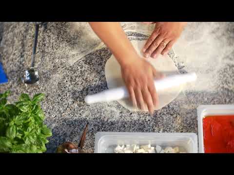 How to use your Gi Metal Rolling Pin