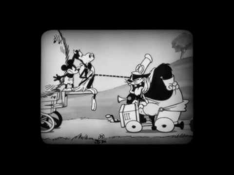 Mickey, À Cheval ! - Premières minutes VF