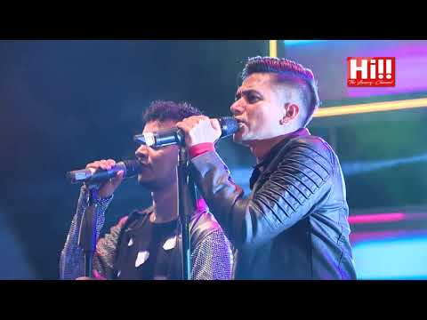 World Of Our Own - West Life (Voice.Print Live @ Replay)