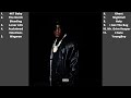NBA YOUNGBOY THE LAST SLIMETO SAMPLER FULL ALBUM With Tracklist