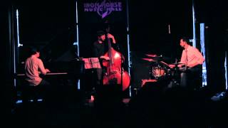 Playing "In Joy" By The Great Pianist Chris Pattis