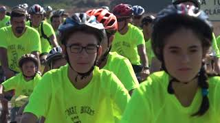 20a Bicicletada de la Torre de Claramunt