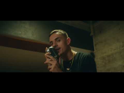 SPREAD LOF   -El Último Beso (Official Video)