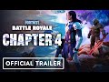 Fortnite - Official Unreal Engine 5.1 Trailer