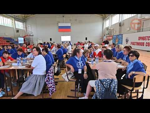 ✔️ «Народы Приморского края»