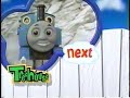 Nostalgia Treehouse TV November 2008