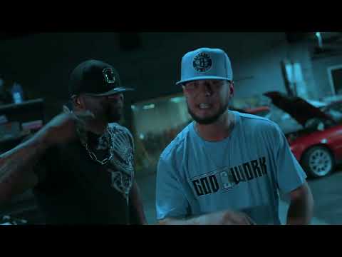 Christopher Sone Franklin - I Said What I Said music ft. Monster Tarver video | Christian Rap