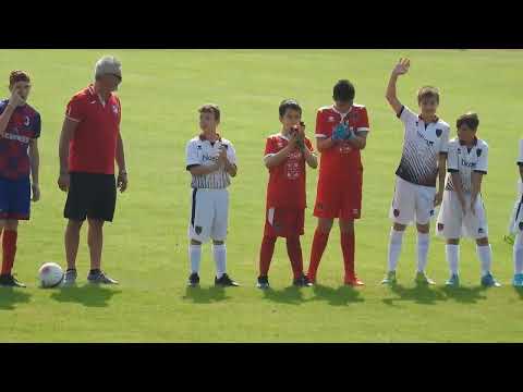 2022/06/02 1T Villafranca B – Oppeano