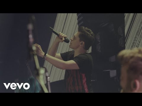 New Spirit video