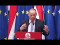 A tét, hogy folytatódik-e a jobboldal megszorító politikája