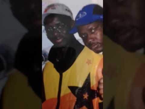 Almamy Samba Almamy kene me Guiddo Seydina Mohamed SAW