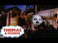 Thomas Friends Rusty To The Rescue Full Episode Cartoons For Kids