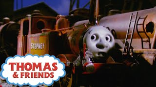 Thomas & Friends™  Rusty to the Rescue  Full