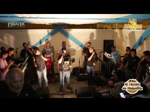 Juanito Alimaña / Orquesta Mr. Afinque All Stars / Constanzo - Callao 2017