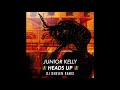 Junior Kelly | Heads Up | DJ Densen Remix