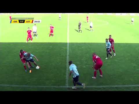 Fortuna Divize C RMSK "Cidlina" Nový Bydžov - FK LETOHRAD : 0:1(0:0)