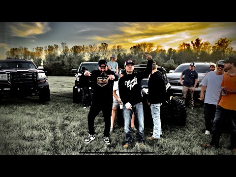 J Walk x Big Po “BIG SHYT” (official video)