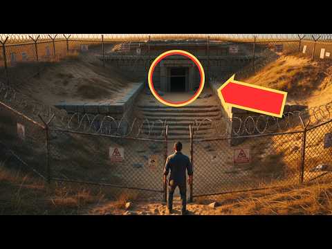 Viajante Vê ESTRANHA VIGILANCIA Em Ponto Turístico Em Buíque Em Pernambuco - Existe Algo Errado Ali